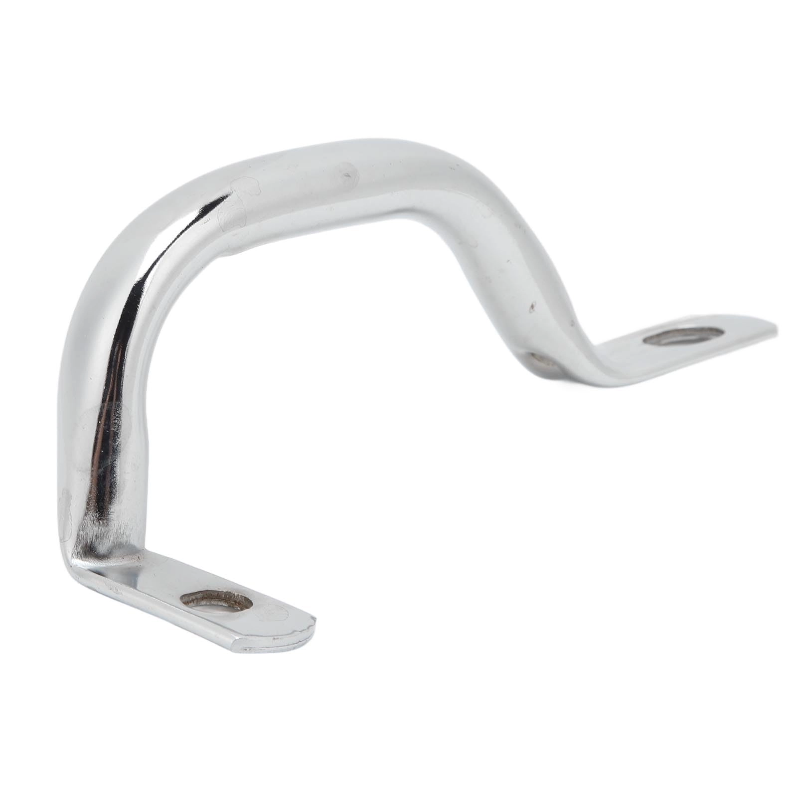 Ycauty Rear Passenger Seat Left Handle - CG125 Cafe Racer