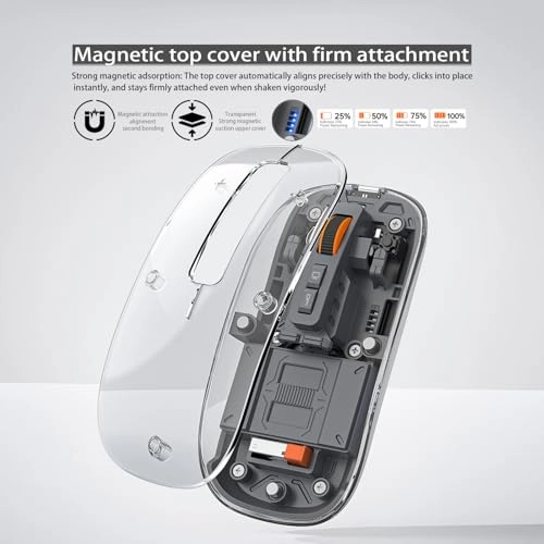 M303 Mouse - Wireless