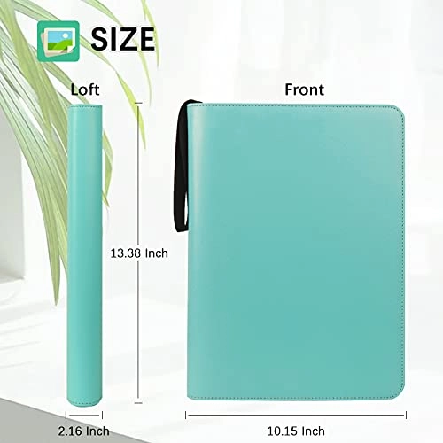 Instax Mini 540 Pockets Cardboard Photo Album