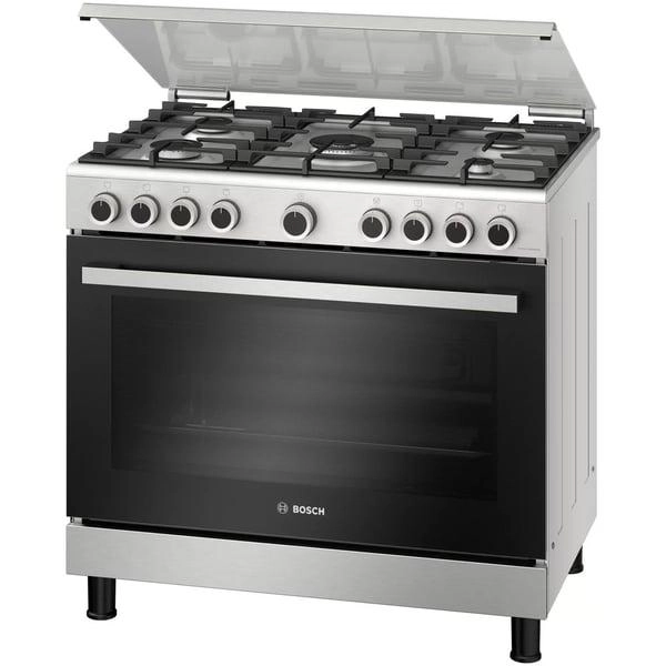 Series 4 HGVDA0Q50M GAS Cooker