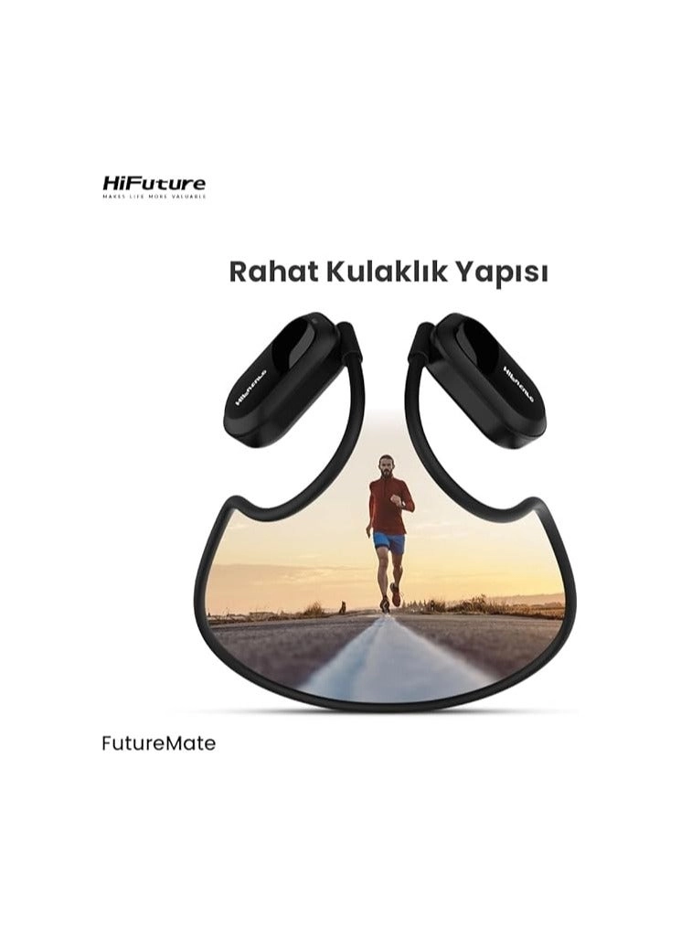 FutureMate Wired Headset