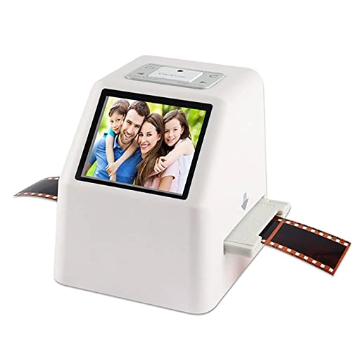Film Slide Scanner - USB
