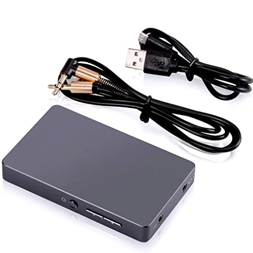 HiFi Headphone Amplifier