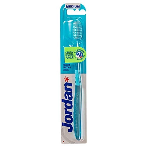 Target Teeth & Gums Toothbrush - Medium