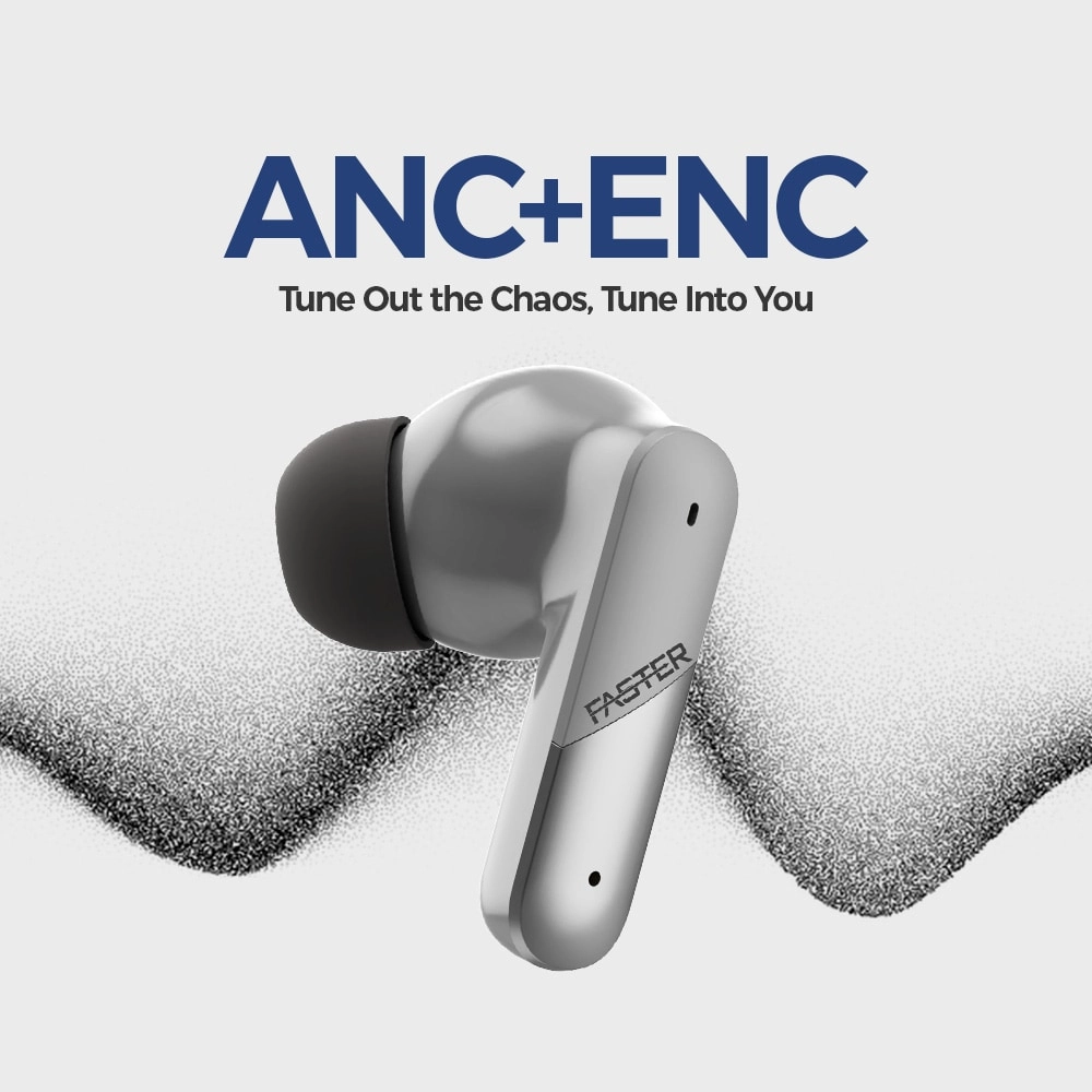 Valor Wireless Earbud