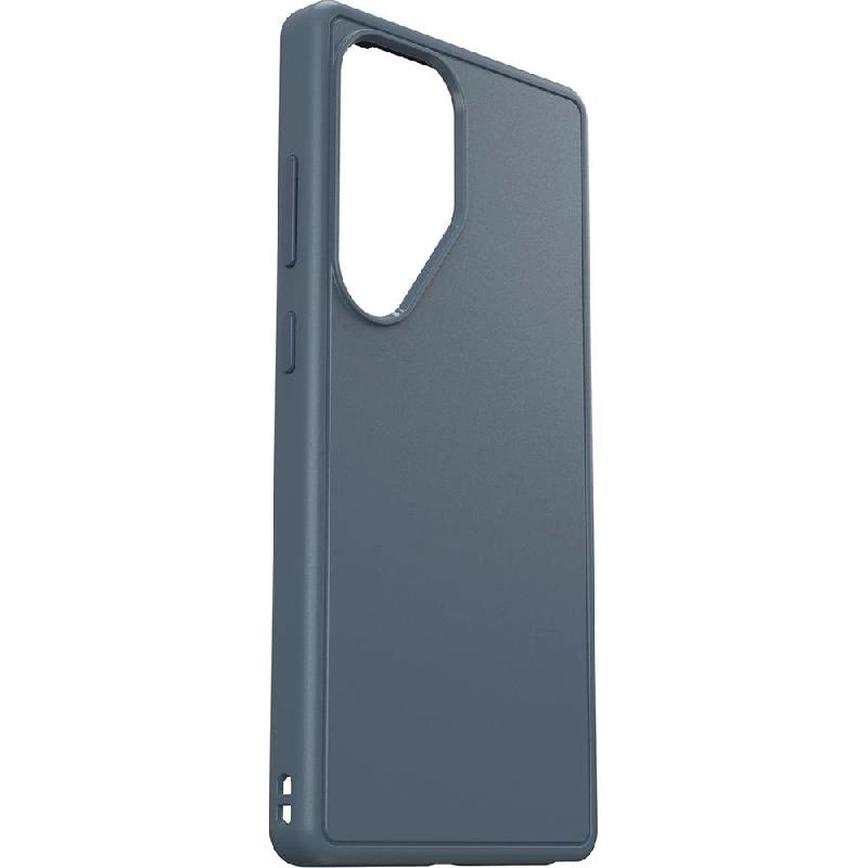 Symmetry Magnetic Back Cover Mobile Case with MagSafe for Samsung Galaxy S25 Ultra
