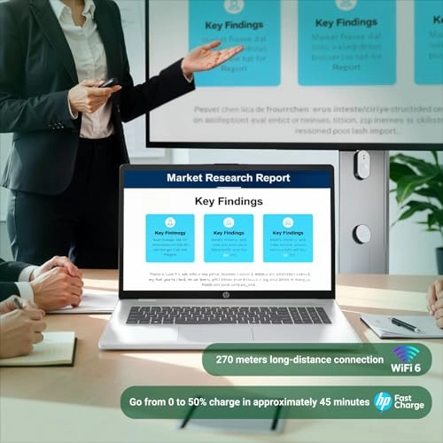 Laptop - 17.3'' 512GB 16GB i3-N305