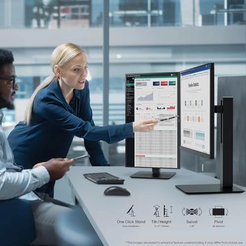 27BA750 - 1920x1080 27 Inches