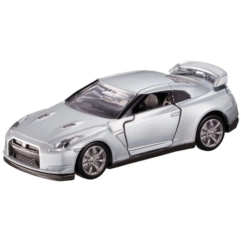Takara Tomy Nissan Gt-R - 7.4Cm Die-Cast