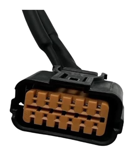 Reversing Camera - Night vision