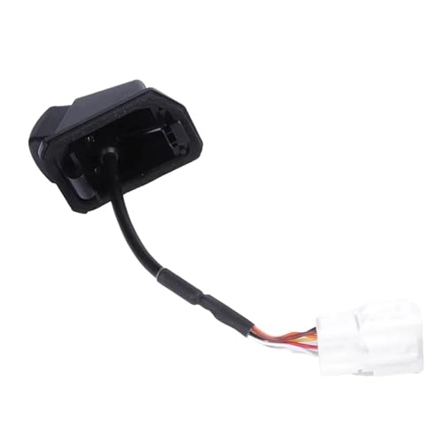 Rear View Camera