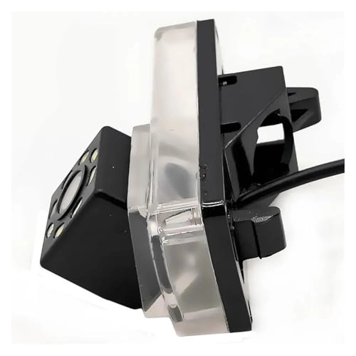 Reverse Camera - Night vision 960 x 720 Pixels