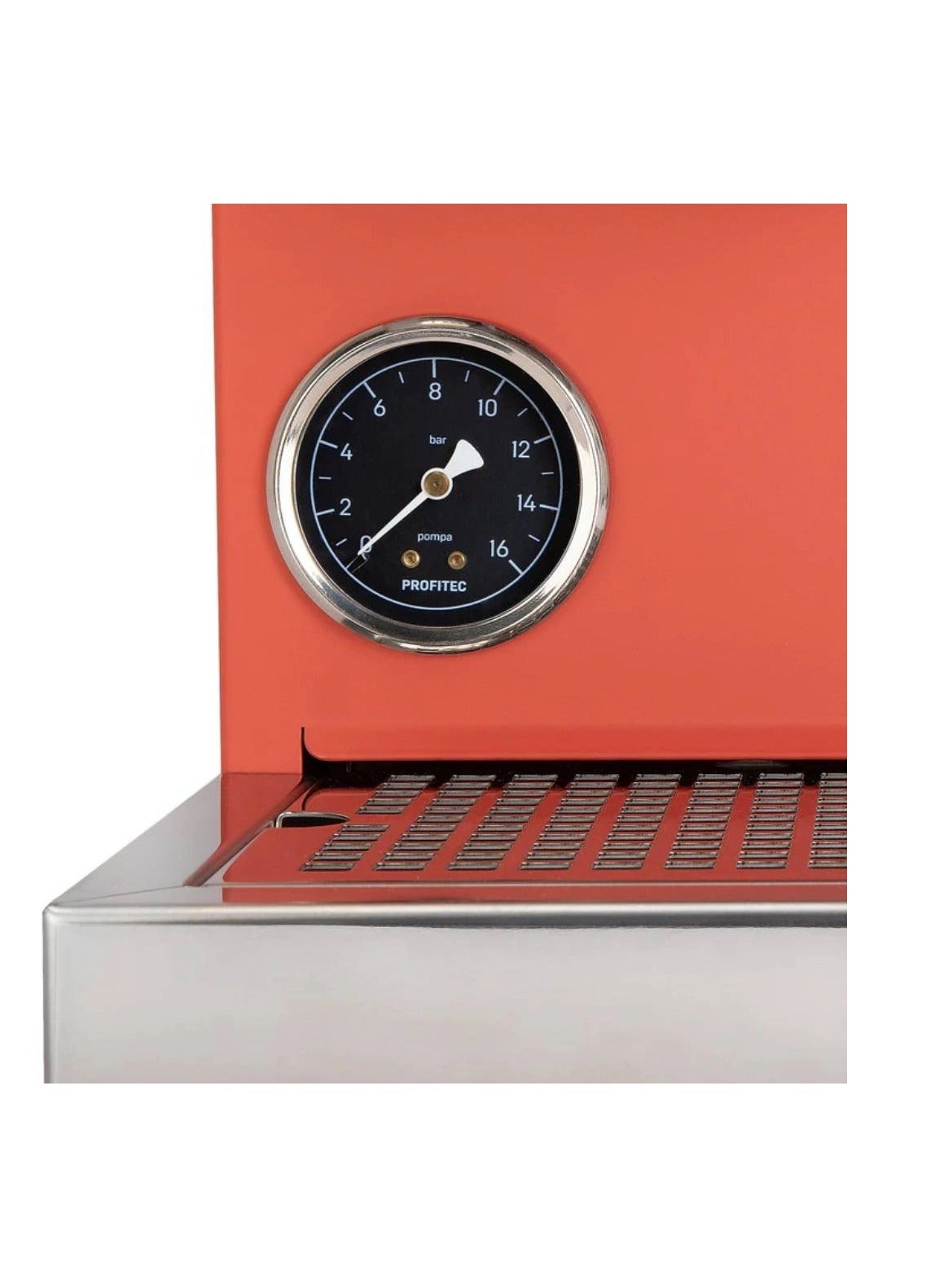 GO - PID Milk Frother 10103UK