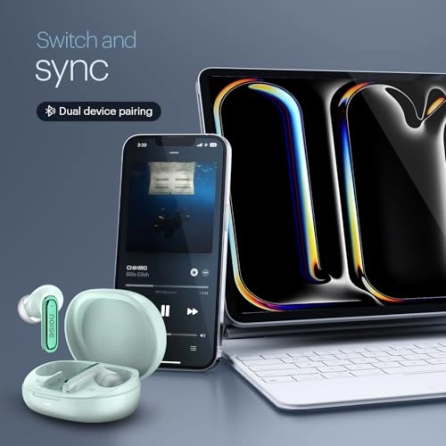 Buds Connect 2 Wireless Earbud