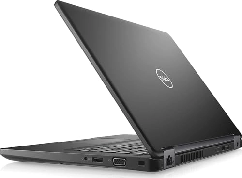 (Refurbished) Latitude 5490 - 14'' Core i5-7300U 16GB DDR4 512GB SSD