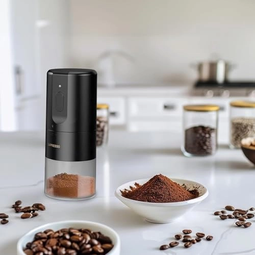 Réveil - & Milk Hot & Cold