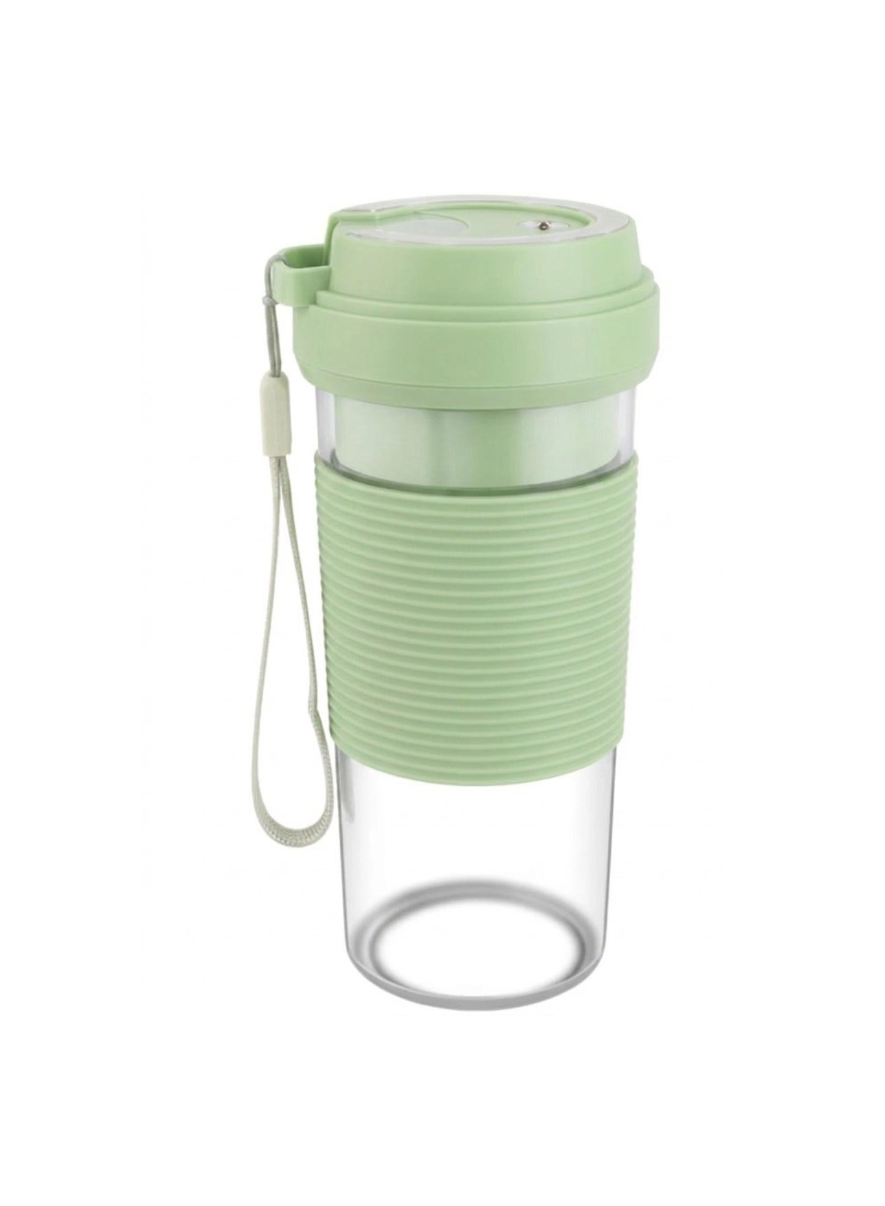 Raxoom Juice Blender - Mini USB Rechargeable Pink
