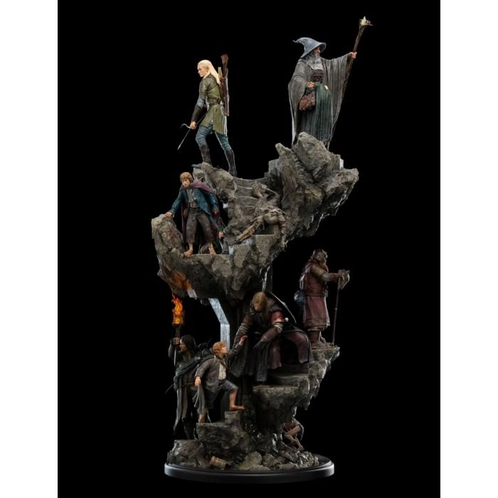 Masters Collection - The Fellowship of the Ring - 1/6 scale Limited Edition of 389