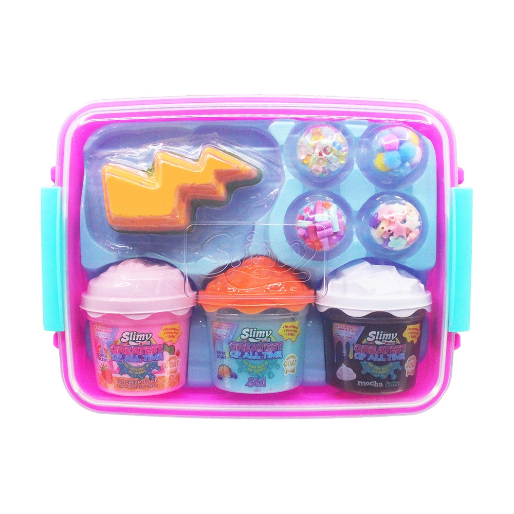 GOAT Surprise Mix and Match Gift Set - 5+ years 9 pcs