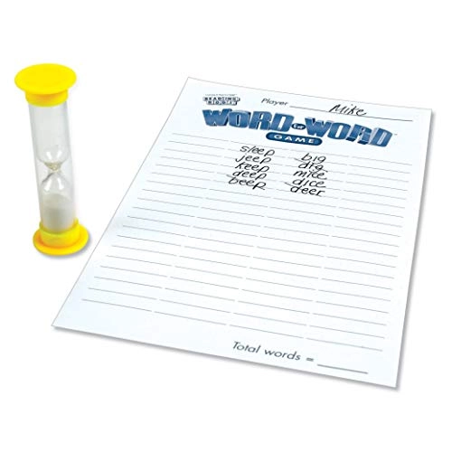 Reading Rods - 24 months - 5 years 112 pieces