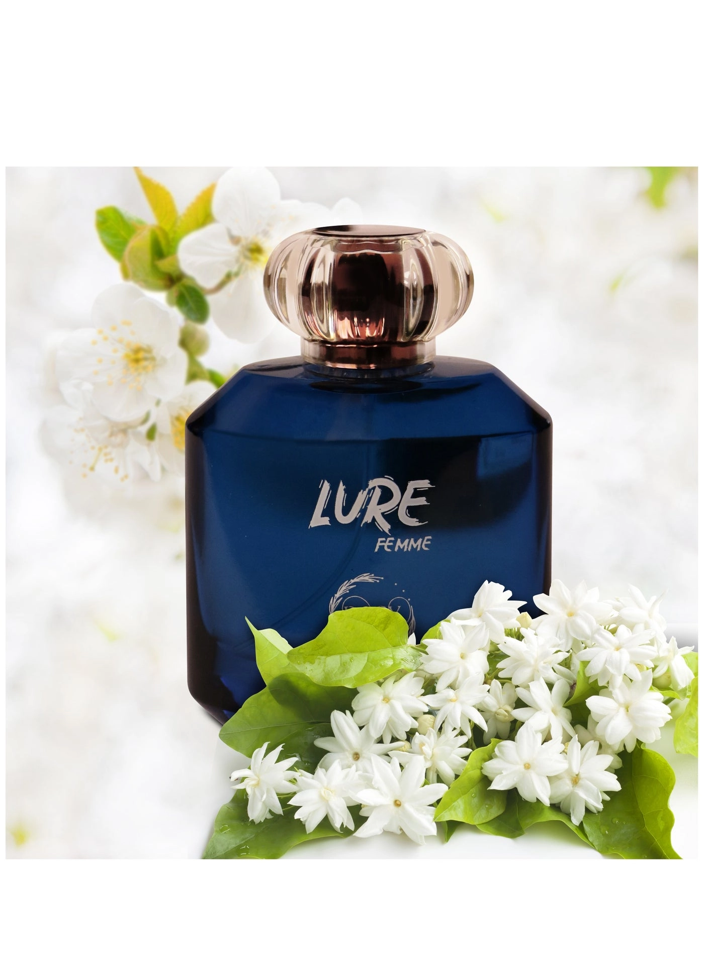 LURE Eau de Parfum 100 ml