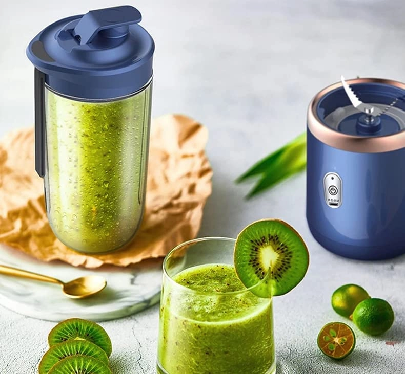 Juicer Blender - 400 Milliliters