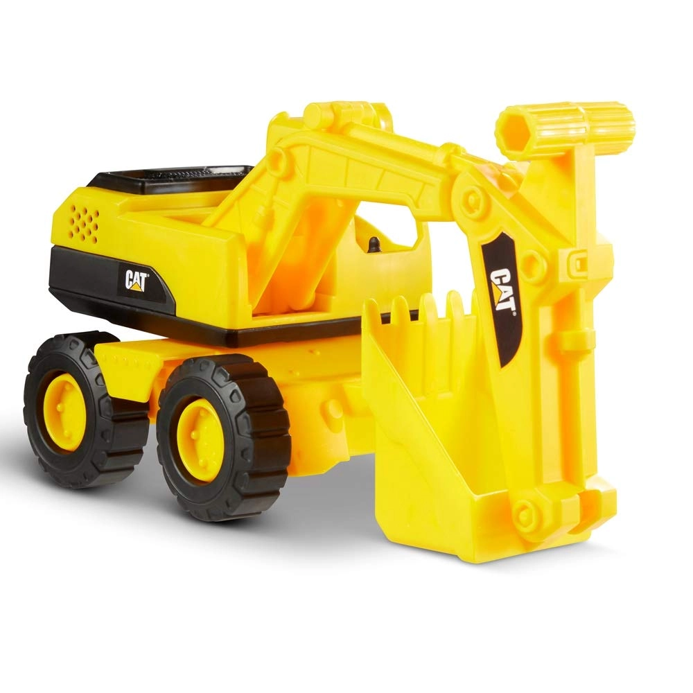 Mini Crew 3 Pack (82360) - Construction
