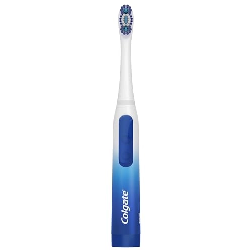 360 Floss Tip - Sonic Powered Battery Soft Bristles