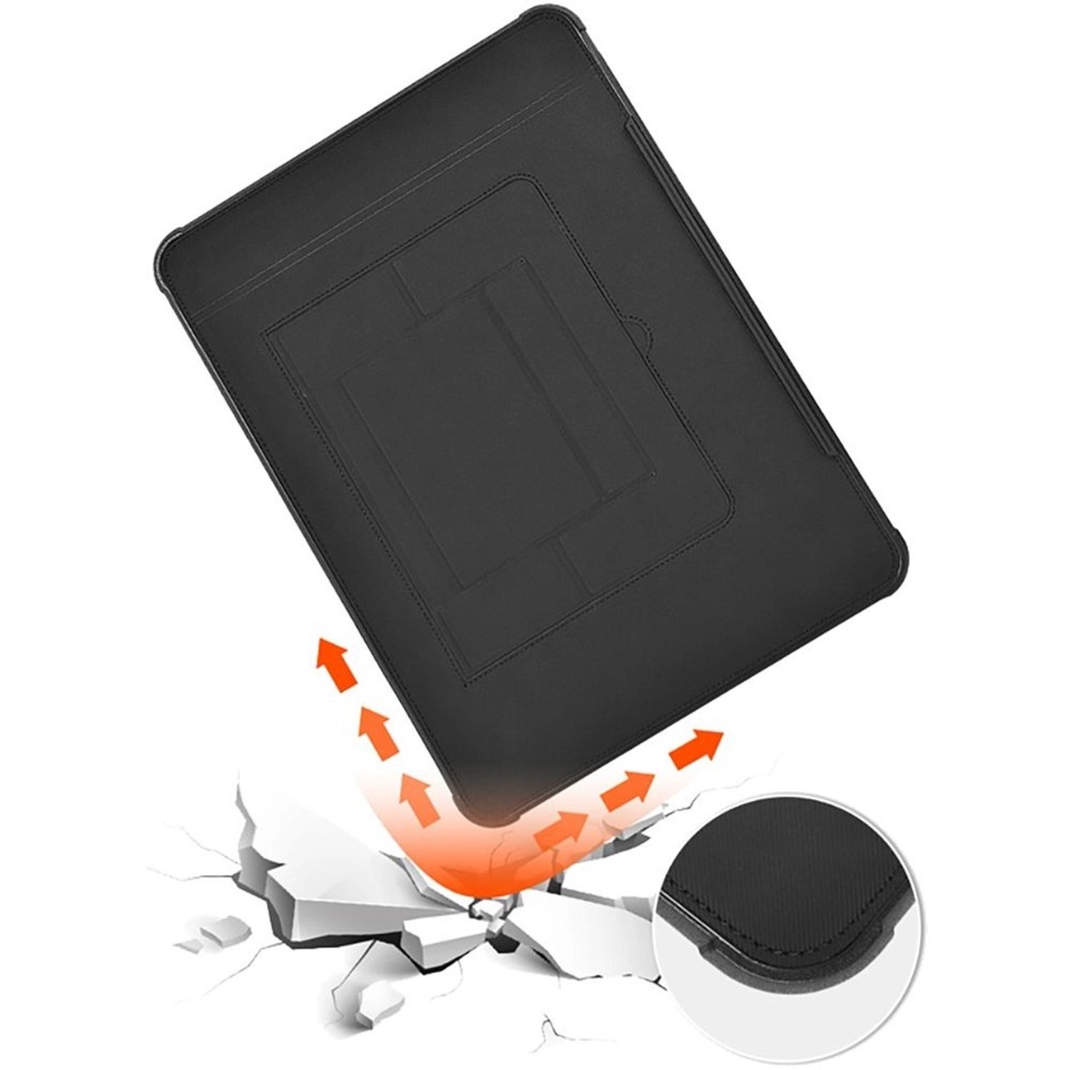 Defender Stand Laptop Case for 13-Inch MacBook