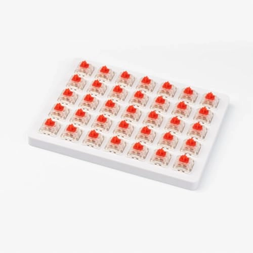 G Red Pro - 35PCS