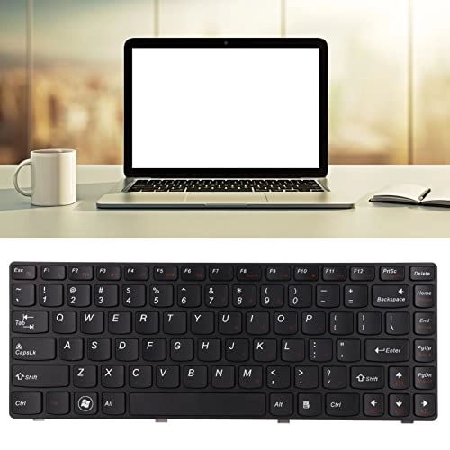 Replacement Keyboard