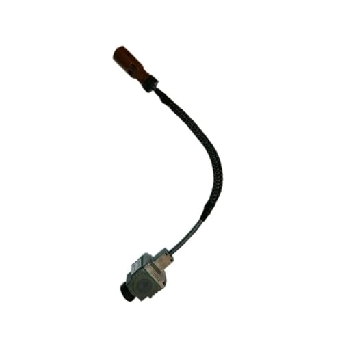 Rear View Camera - Night vision