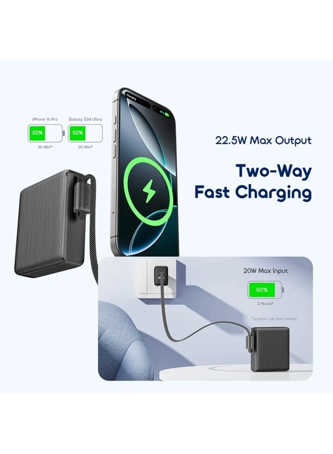 PowerNova L11 - 10000mAh 22.5W