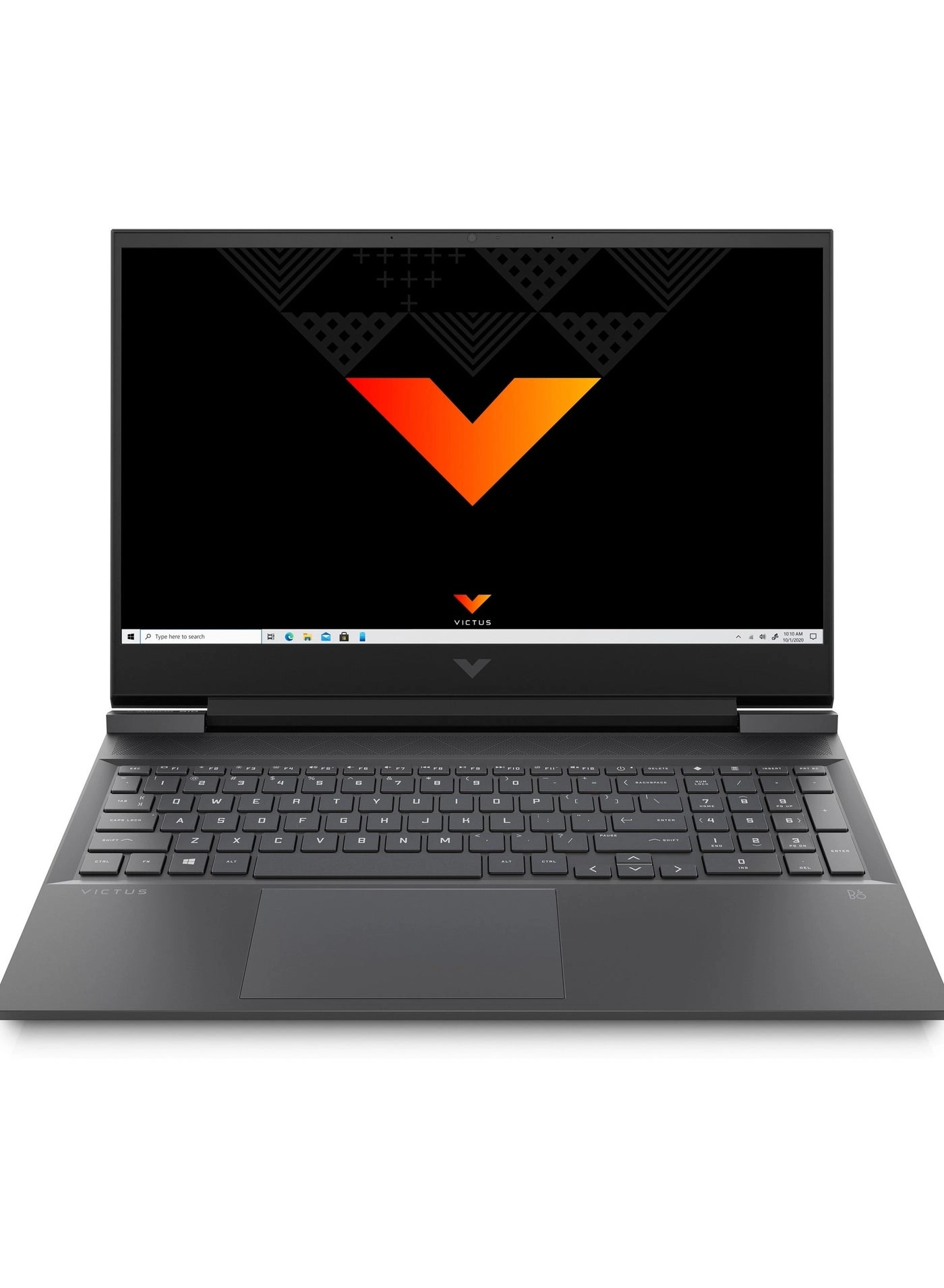 HP Victus 16-e0006nx 4N9C8EA - 16.1'' Ryzen 7 5800H 16GB DDR4 512GB SSD