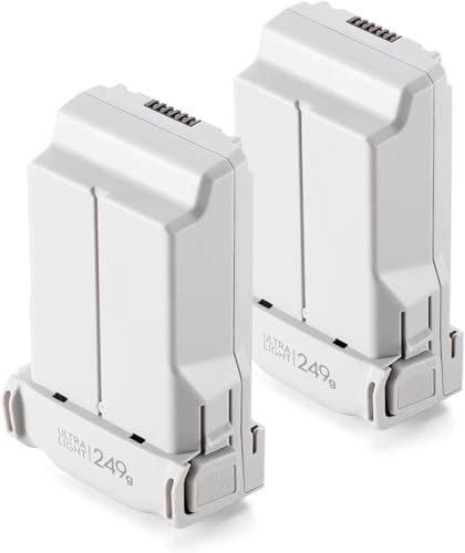 Mini 3 / Mini 3 Pro Battery - 2453 mAh