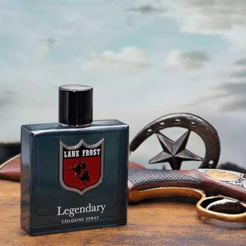 Legendary Cologne - 100 ml