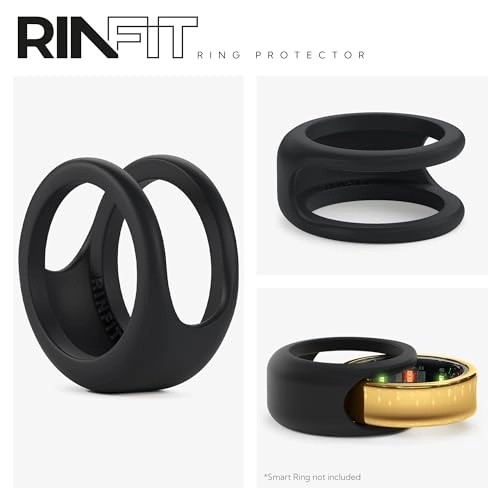 Ring Protector - Black