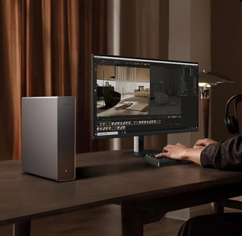 BE10000 Pro - 10,024 Mbps Wi-Fi 7