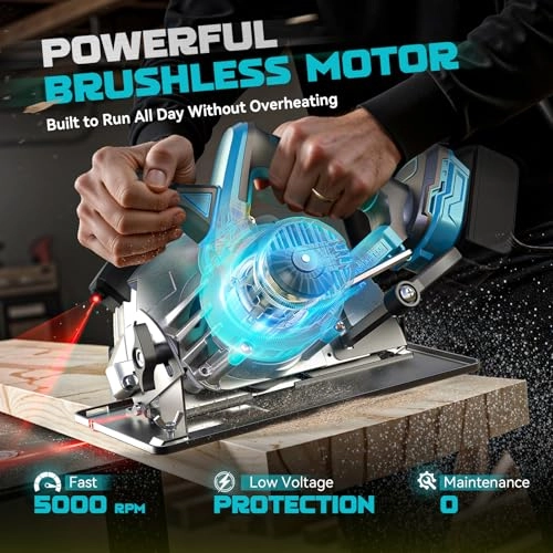 DYJZ031T0A2 Cordless (Bare Tool)