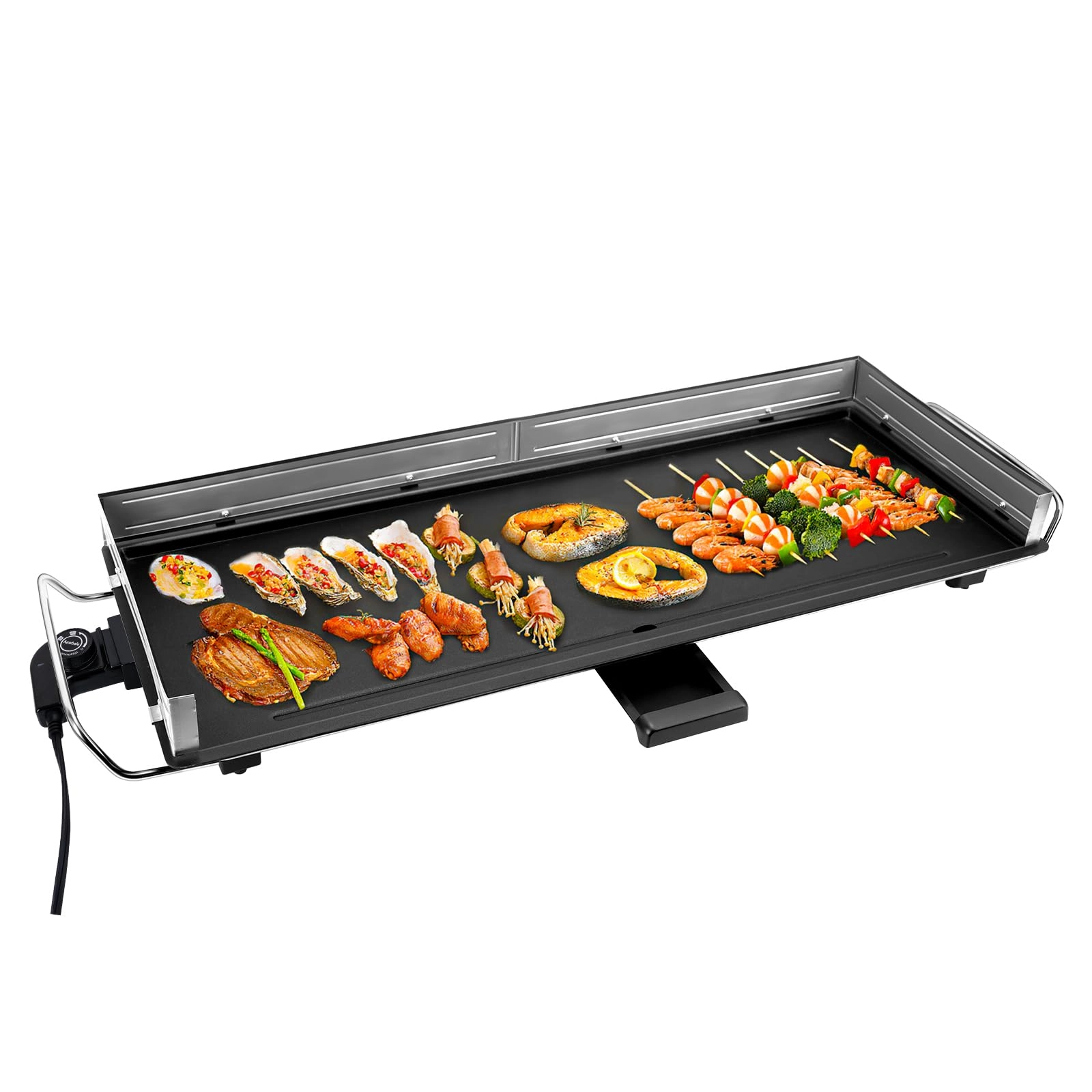 AEWHALE Electric Griddle