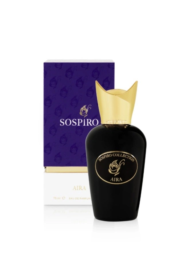 Sospiro Aira Eau de Parfum 75 ml