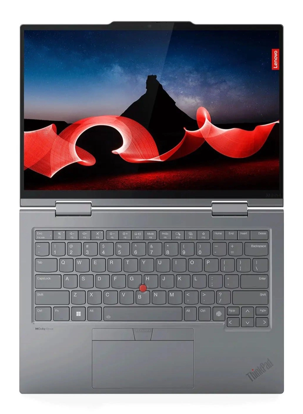 ThinkPad X1 Yoga Gen 9 - 14'' Core Ultra 7 155U 32GB DDR5 512GB SSD