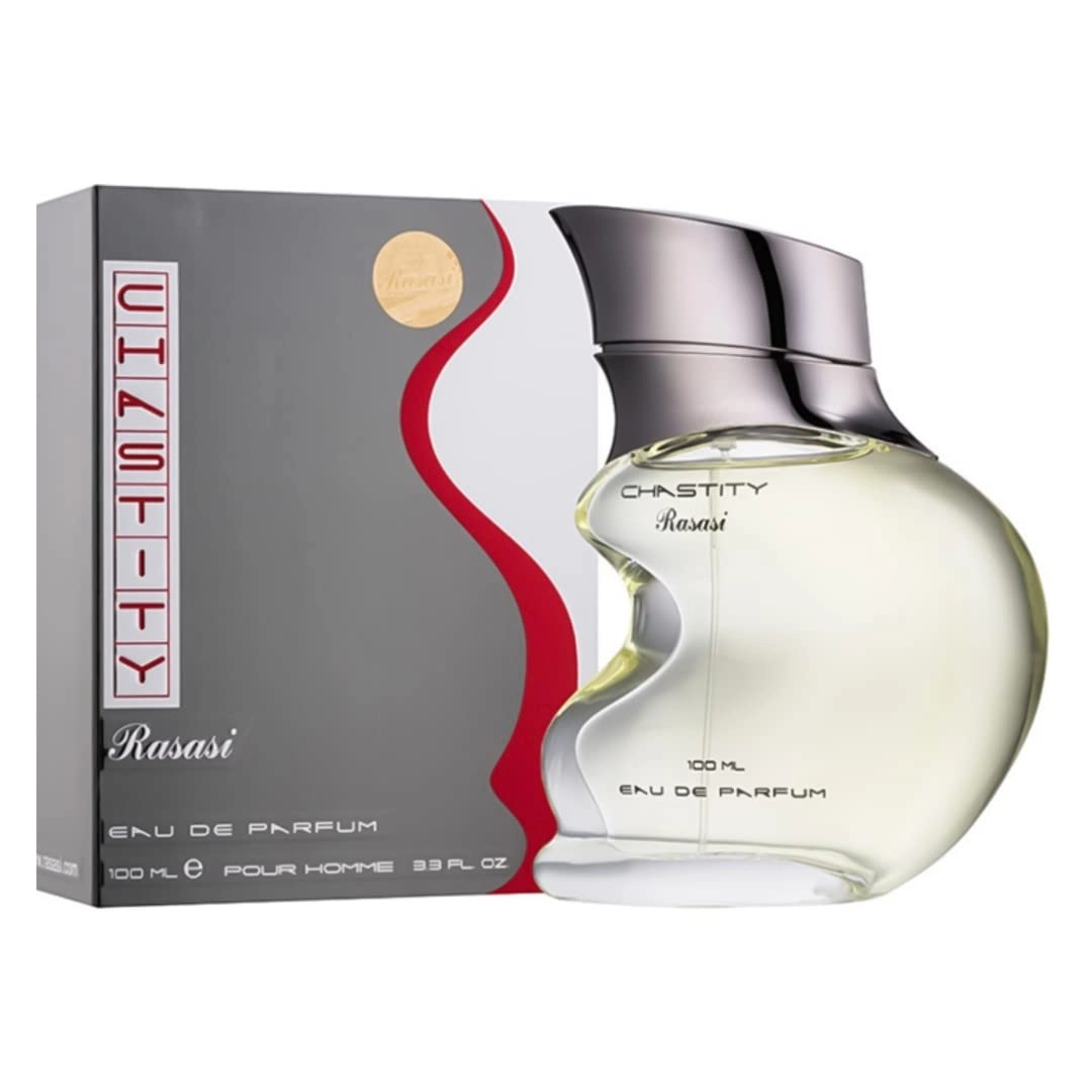 Chastity Eau de Parfum 100ml