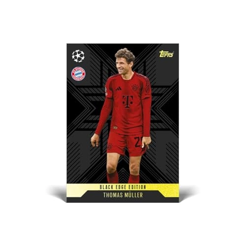 Match Attax Extra 2025 - 31pcs