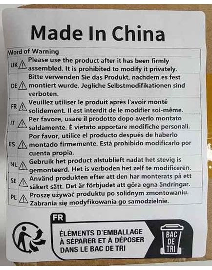 Car Backup Camera - Wired