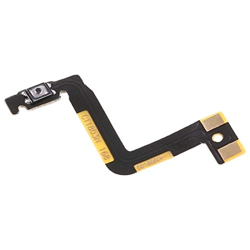 Power Button Flex Cable - OPPO F3 Plus / R9s Plus