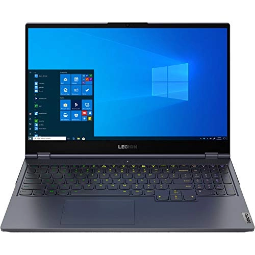 Legion Y740 - 15.6'' Core i7-10750H 16GB DDR4 256GB SSD 1TB HDD