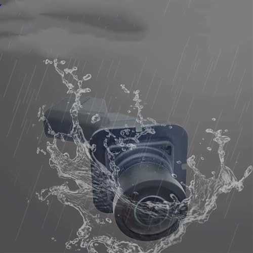 F1ET-19G490-AC - Night vision