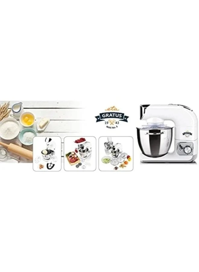 Gratus MAX III - 5.5L 1200W