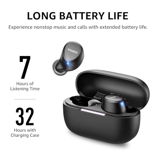 A1 Wireless Earbuds